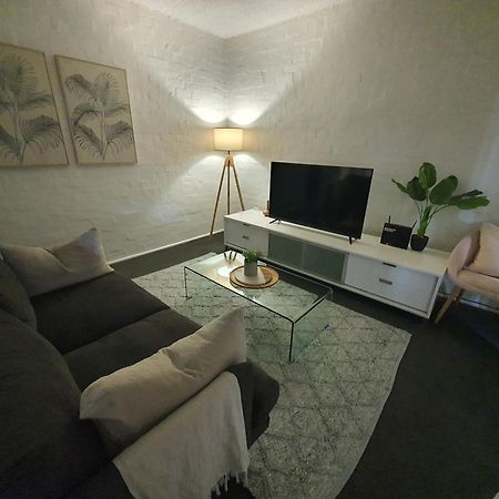شقة North Melbourne Retreat المظهر الخارجي الصورة