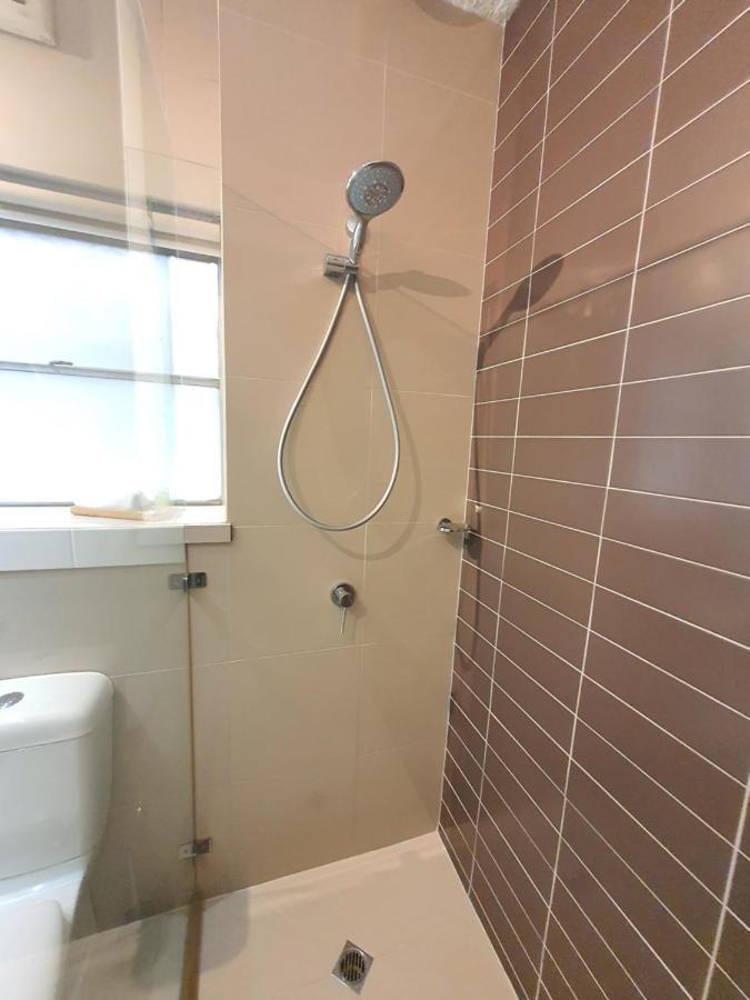 شقة North Melbourne Retreat المظهر الخارجي الصورة