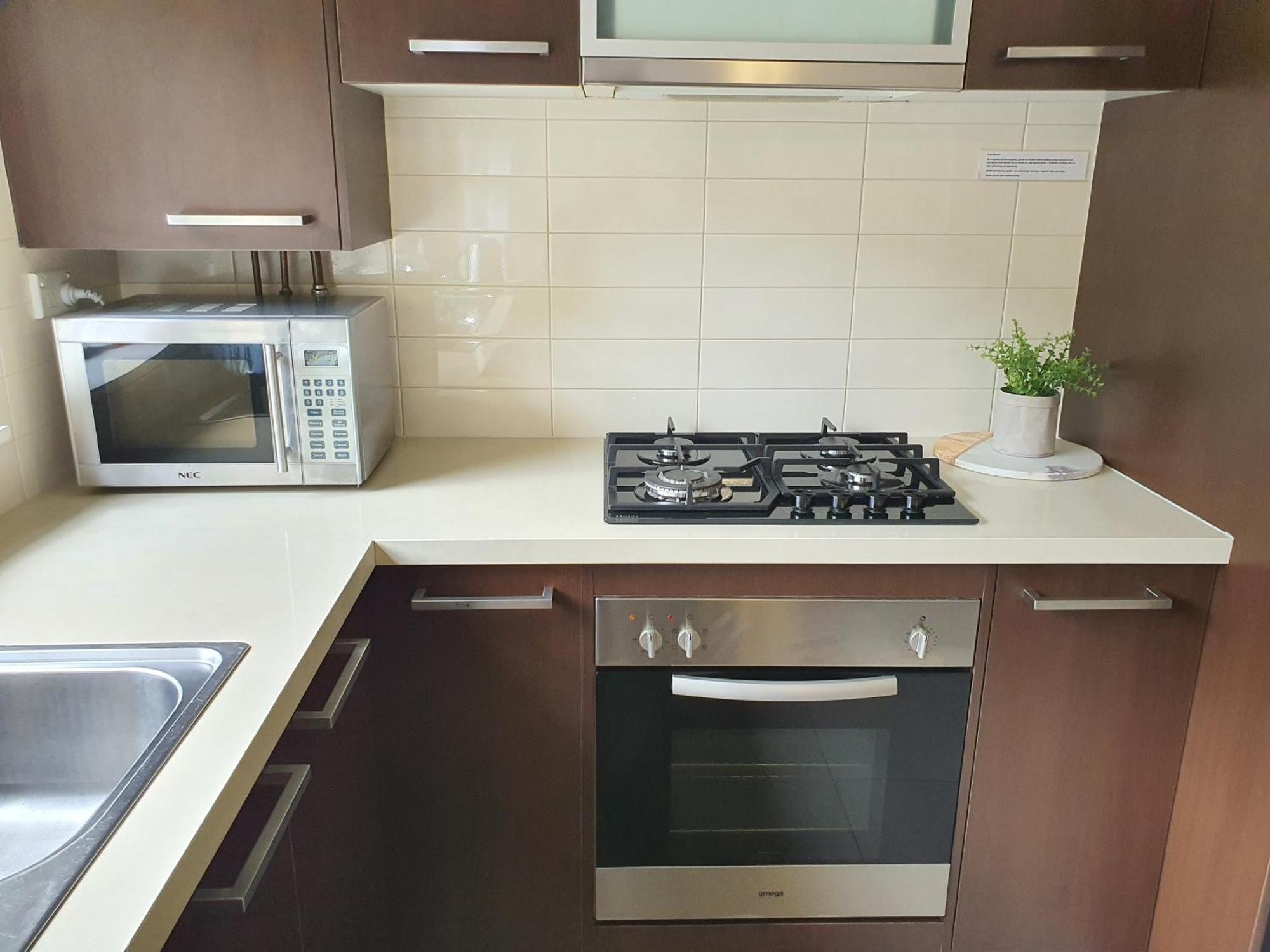 شقة North Melbourne Retreat المظهر الخارجي الصورة