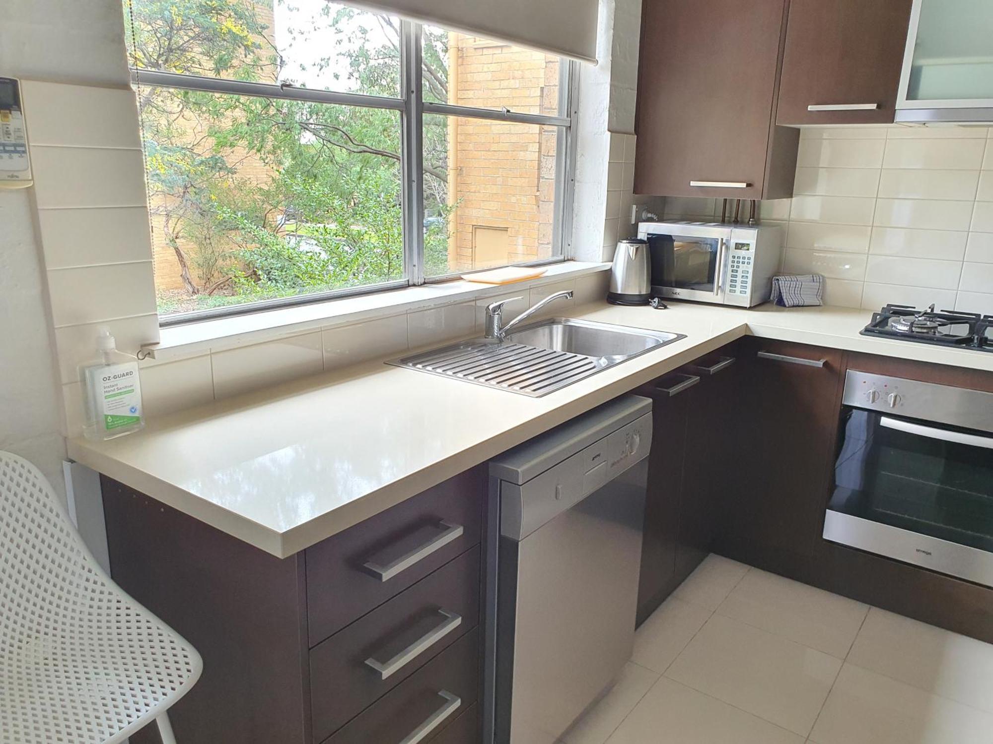 شقة North Melbourne Retreat المظهر الخارجي الصورة
