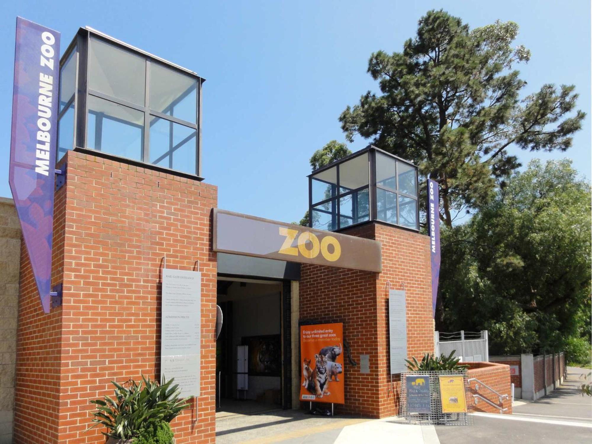 شقة North Melbourne Retreat المظهر الخارجي الصورة