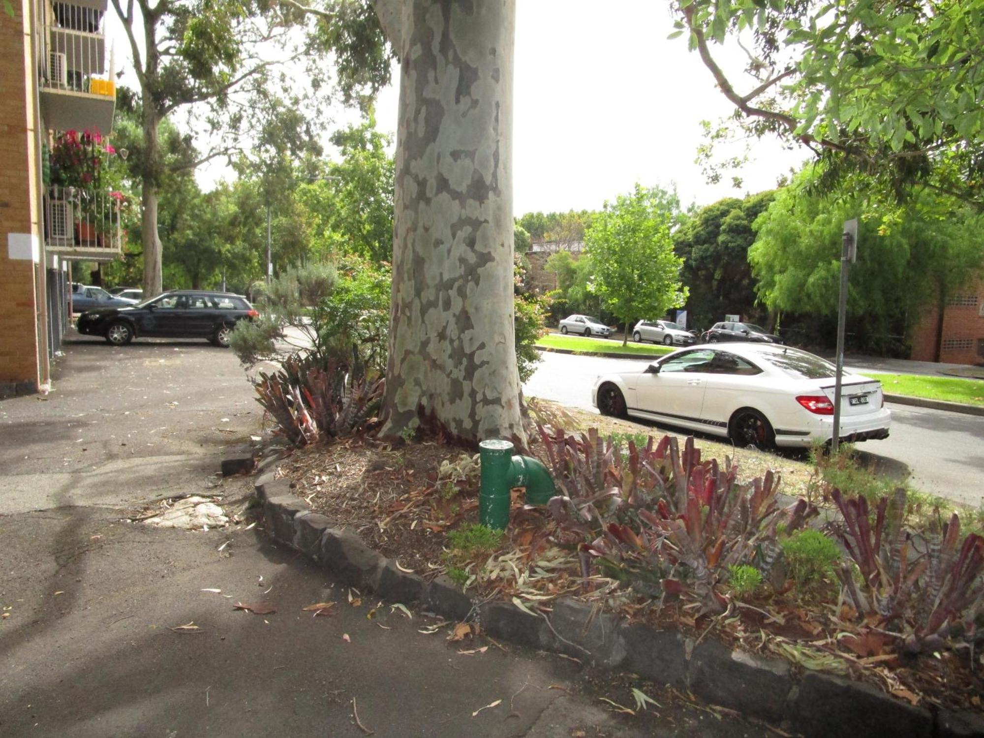 شقة North Melbourne Retreat المظهر الخارجي الصورة
