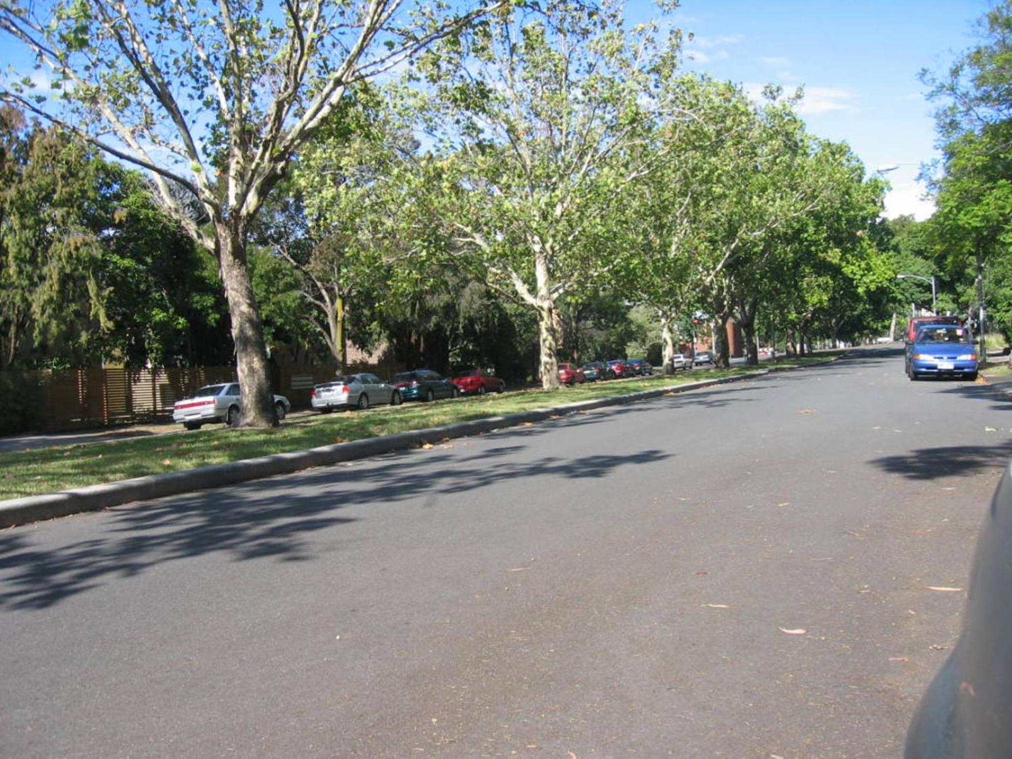 شقة North Melbourne Retreat المظهر الخارجي الصورة