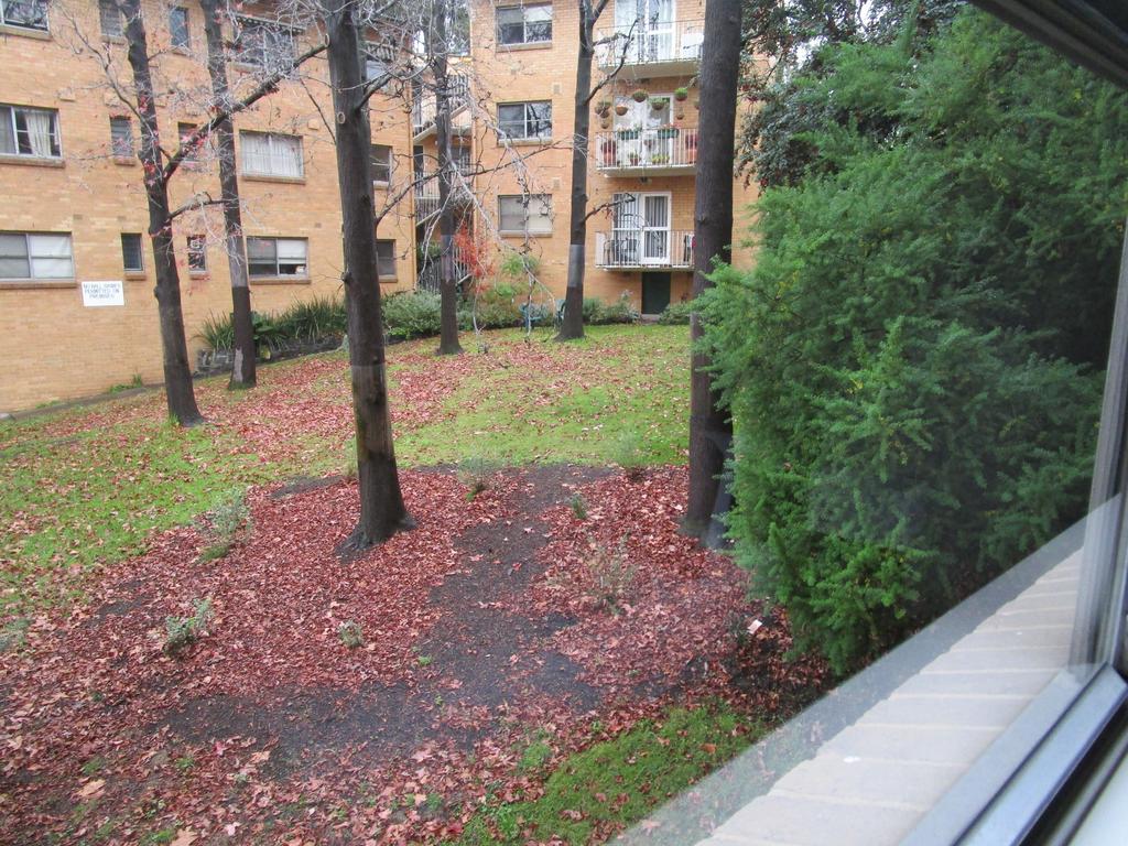 شقة North Melbourne Retreat المظهر الخارجي الصورة