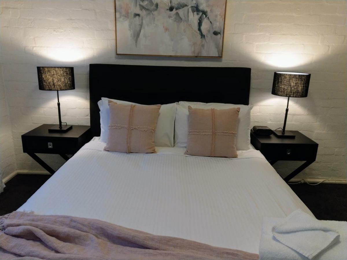 شقة North Melbourne Retreat المظهر الخارجي الصورة