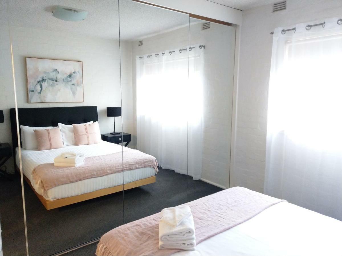 شقة North Melbourne Retreat المظهر الخارجي الصورة